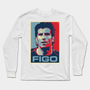 Figo Long Sleeve T-Shirt